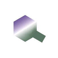 [ T86046 ] Tamiya PS46 Iridescent Purple/Green