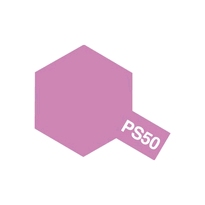 [ T86050 ] Tamiya Sparkling Pink Alumite PS-50