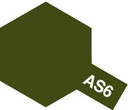 [ T86506 ] Tamiya AS-6 Olive Drab(USAAF)