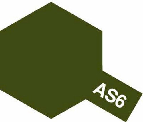 [ T86506 ] Tamiya AS-6 Olive Drab(USAAF)
