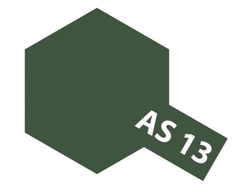 [ T86513 ] Tamiya AS-13 Green(USAF)