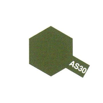 [ T86530 ] Tamiya AS-30 Dark Green 2 RAF