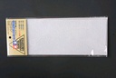 [ T87010 ] Tamiya Finishing jeu papier abrasif fin