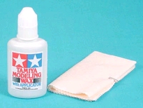 [ T87036 ] Tamiya Modeling Wax w/Applicator