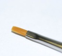 [ T87045 ] Tamiya High Finish Flat Brush No.02