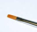 [ T87046 ] Tamiya High Finish Flat Brush NO.0