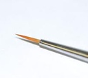 [ T87048 ] Tamiya High Finish Pointed Brush (Ultra Fine)