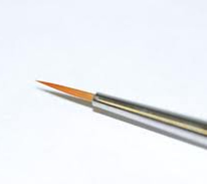 [ T87048 ] Tamiya High Finish Pointed Brush (Ultra Fine)