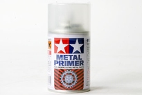 [ T87061 ] Tamiya Tamiya Metal Primer