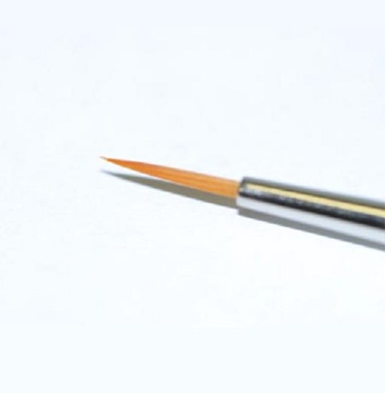 [ T87049 ] Tamiya High Finish Pointed Brush (Fine)