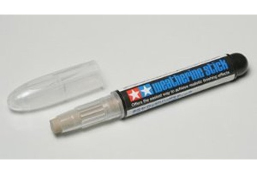 [ T87087 ] Tamiya Weathering Stick (Light Earth)