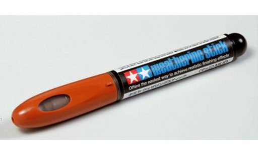 [ T87081 ] Tamiya Weathering Stick (Mud)