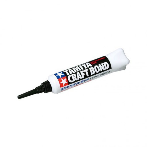 [ T87078 ] Tamiya Tamiya Craft Bond 20g