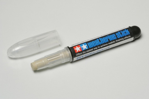 [ T87086 ] Tamiya Weathering Stick (Sand)