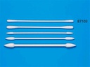 [ T87103 ] Tamiya Craft Cotton Swab (Round, extra small 50pcs)