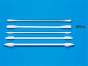 [ T87104 ] Tamiya Craft Cotton Swab (Round small 50pcs)