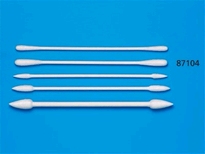[ T87104 ] Tamiya Craft Cotton Swab (Round small 50pcs)