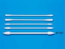 [ T87107 ] Tamiya Craft Cotton Swab (Triangular medium 50pcs)