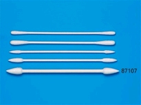 [ T87107 ] Tamiya Craft Cotton Swab (Tr,M*50)