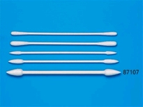 [ T87107 ] Tamiya Craft Cotton Swab (Triangular medium 50pcs)