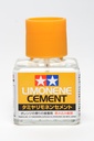 [ T87113 ] Tamiya Limonene Cement 40ml