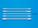 [ T87105 ] Tamiya Craft Cotton Swab (round,extra small 50pcs)