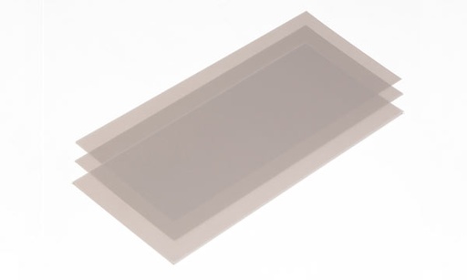 [ T87144 ] Tamiya Fine Lapping Film #3000  3pcs