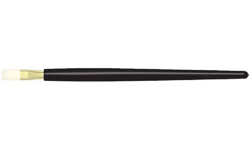 [ T87159 ] Tamiya HG Flat Brush Medium