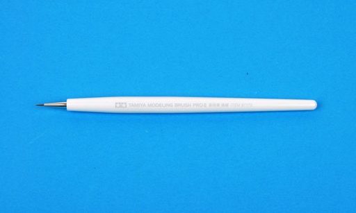 [ T87173 ] Tamiya PRO II Pointed Brush X Fine