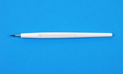 [ T87175 ] Tamiya PRO II Pointed Brush Small