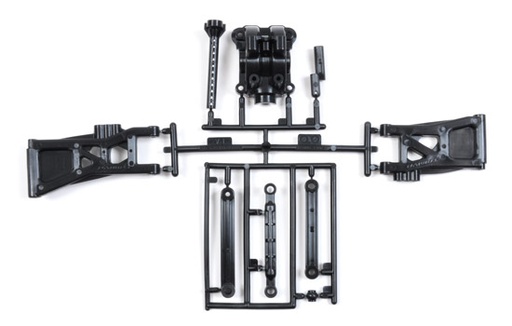 [ T9000563 ] Tamiya c parts neo scorcher tt-02 b