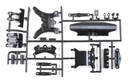 [ T9000562 ] Tamiya A parts TT-02B Neo Scorcher (58568)