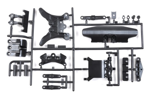 [ T9000562 ] Tamiya A parts TT-02B Neo Scorcher (58568)