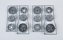 [ T9005073 ] Tamiya velgen  buggy champ remake