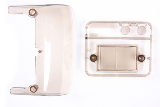 [ T9005231 ] Tamiya E PARTS (vensters) 58063 (lunchbox)