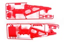 [ T9005299 ] Tamiya A parts super Blackfoot/ Mud Blaster/ Blackfoot