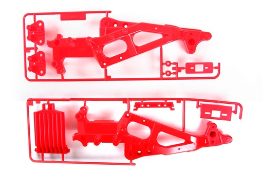 [ T9005299 ] Tamiya A parts super Blackfoot/ Mud Blaster/ Blackfoot