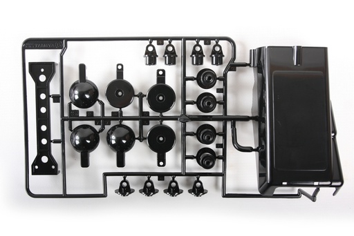 [ T9005293 ] Tamiya G Parts Monster Beetle / Mud Blaster / Blackfoot