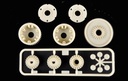 [ T9005322 ] Tamiya G PARTS Manta ray 58160/58204
