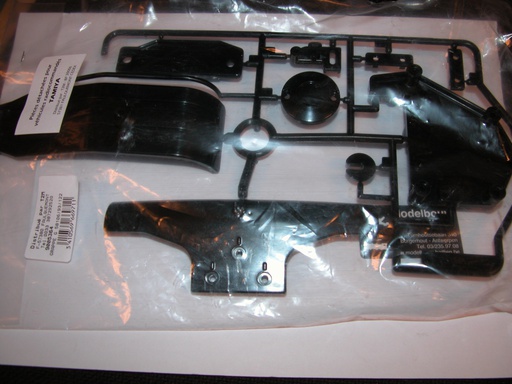 [ T9005364 ] Tamiya D PARTS stadium / blitzer