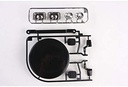 [ T9005439 ] Tamiya h+j parts  58141 jeep wranger