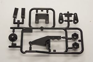 [ T9005719 ] Tamiya D PARTS (D1-D7) FOR 58302