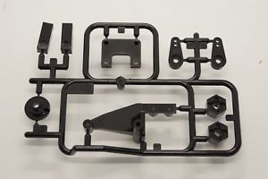 [ T9005719 ] Tamiya D parts (D1-D7) for TT-01