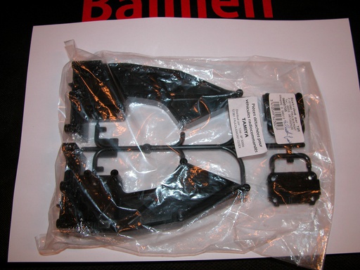 [ T9005735 ] Tamiya D PARTS FOR 57727