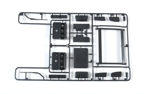 [ T9115184 ] Tamiya R parts Scania R470