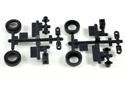 [ T9115204 ] Tamiya k parts db-01