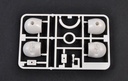 [ T9225045 ] Tamiya Z PARTS  pilotenkopjes* 112 *