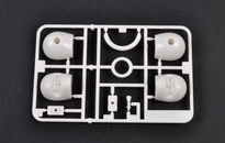 [ T9225045 ] Tamiya Z PARTS  pilotenkopjes* 112 *