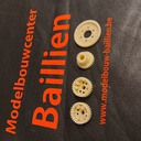 [ T9335053 ] Tamiya GEAR BAG * 72 *
