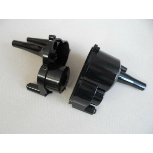 [ T9335235 ] Tamiya GEAR CASE L & R * 184 *